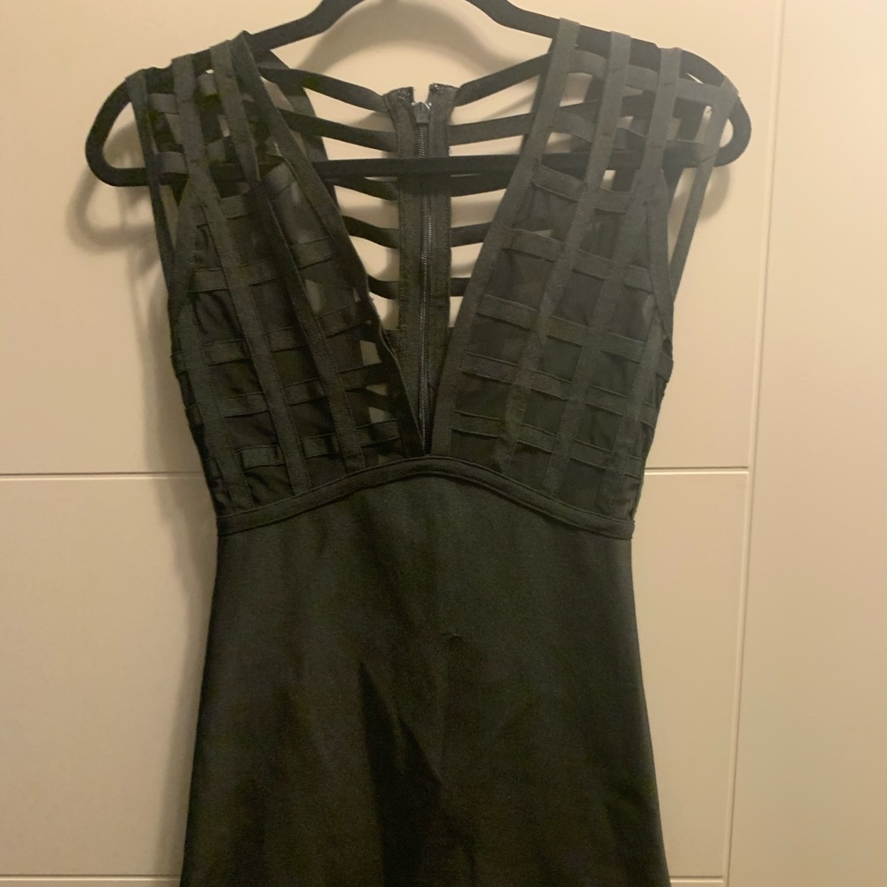 Love Culture Sexy Dress Size Medium/Large